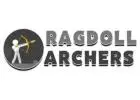 Ragdoll Archers: A Comedy of Physics, Arrows, and Pure Chaos
