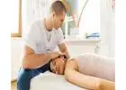 Best RMT Massage in Buttonville