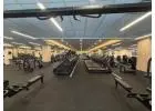 Best Fitness Center in North York
