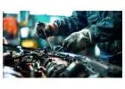 Top Car Repair Services in Rockwood Village