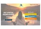 Transform Your Life with Spiritual Healing Sessions