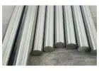 Application of Hastelloy C2000 and Hastelloy C22 Round Bar Applications