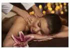 Discover the Best Spa Near Me – Relax at Abhyangga