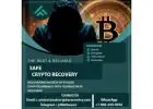 Expert Crypto Wallet Recovery Services