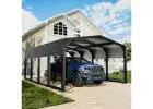 Best Carports service in Enoggera