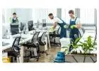 Get Clean Spaces with Professional Office Cleaning Adelaide