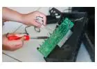 Expert Power Supply Repair in UAE Horizon Elect Devices