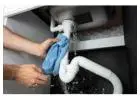 Best Emergency Plumber in Ryde