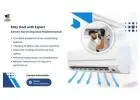 Aircon Servicing For Reliable Cooling And Professional Maintenance