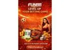 Fun88 Online Betting and Casino Platform