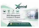 Professional Corporate Event Solutions by Xenial India Pvt. Ltd.