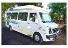 Tempo Traveller In Mysore
