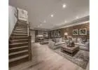 Best Basement Renovations in Dynes