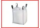 Reliable UN Certified Bags for Safe Hazardous Material Transportation