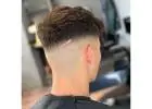 Best barber for Skin fade in Garland