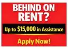 Behind on RENT⁉️ READ THIS