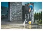 Best Post Construction Power Wash Service in Hobe Sound