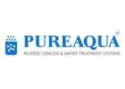 Cost-Effective High Pressure Water Pumps | Pure Aqua Water Treatment