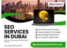 Top SEO Services in Dubai – Boost Your Online Presence with Best Web Solutions