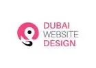 Goldman Dubai Website Design Company