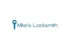 Mike’s Locksmith, LLC.