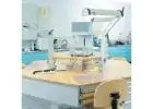 Dental Lab Equipment
