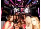 Charter Limo Bus NJ 