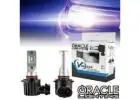 H4 Led Headlight Bulb