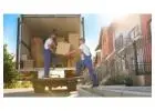 Cross Country Moving Company New York