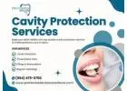 Protect Your Smile with Our Cavity Protection Services!
