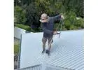 Best Roof Cleaning service in Yandina