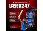 Laser247 Cricket ID
