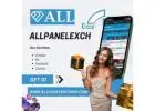 Allpanelexch Cricket ID