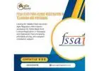 Expert FSSAI Registration Services for Food Businesses