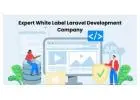 Expert White Label Laravel Development Company