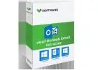 Outlook Email Extractor Software – Fast & Reliable Solution