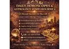 Daily Horoscopes and Astrology in Melbourne