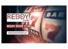 Reddybook | Get Cricket Betting ID in 1 Min | Reddy Book Club