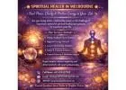 Spiritual Healer in Melbourne