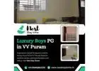 Luxury Boys PG in VV Puram