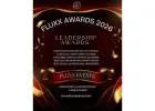 Leadership Awards – Global Business Excellence & Technology Recognition