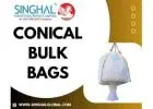 Reliable Conical Bulk Bags Supplier in India