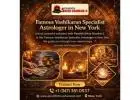Famous Vashikaran Specialist Astrologer in New York