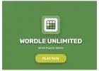 Wordle Unlimited: The Endless Word Puzzle Phenomenon