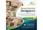 Home Interior Designers in Bangalore