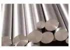 Inconel 602ca and Incoloy 800ht Round Bars