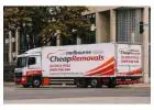 Furniture Moves Made Safer and Simpler in Melbourne
