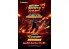 Dafabet – Online Platform for Sports and Gaming Experience