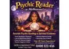 Psychic Reader in Melbourne