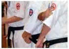 Best Martial Arts school in Petersham